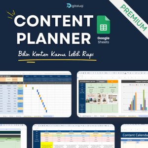 Content Planner (Bizpreneur x Digitaluqi)