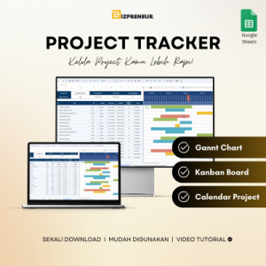 Project Tracker [Premium]