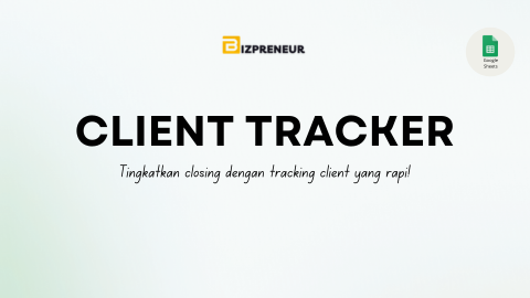 Banner Solusi Client Tracker